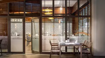 BAIA LARA HOTEL