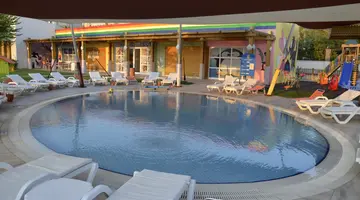 BAIA LARA HOTEL