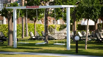 BAIA LARA HOTEL