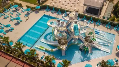 Baia Lara Hotel