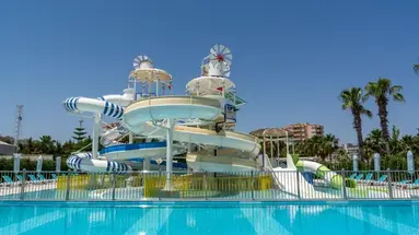 Baia Lara Hotel