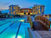 Baia Lara Hotel