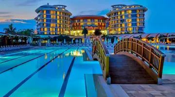Baia Lara Hotel
