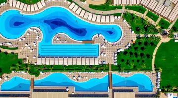 Baia Lara Hotel