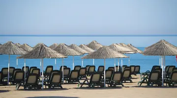 Baia Lara Hotel