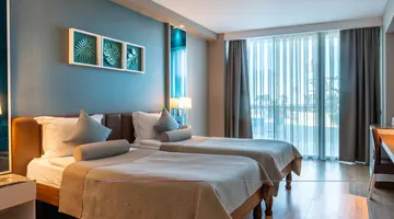 BAIA LARA HOTEL