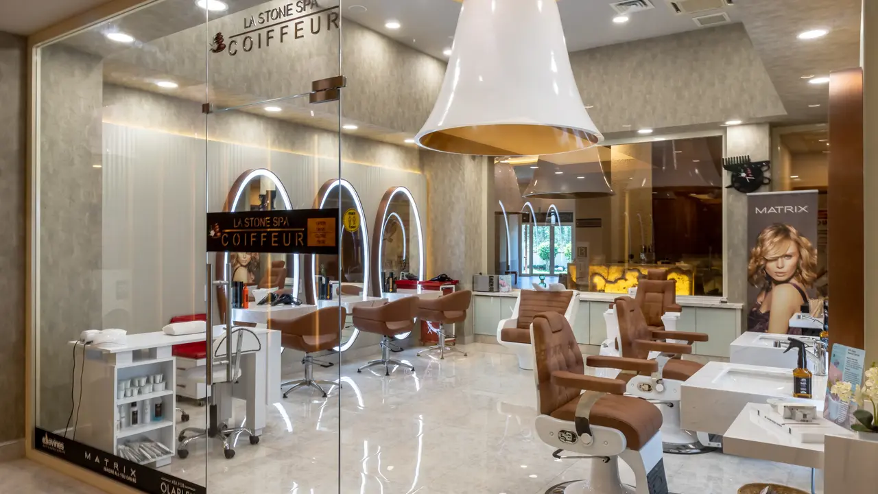 BAIA LARA HOTEL
