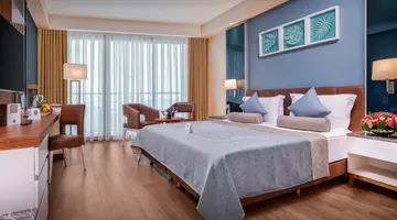 BAIA LARA HOTEL