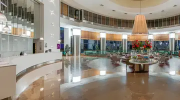 BAIA LARA HOTEL