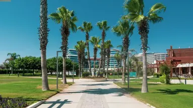 Baia Lara Hotel