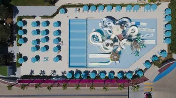Baia Lara Hotel