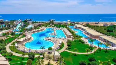 Baia Lara Hotel