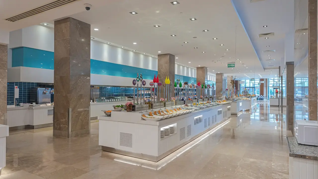 BAIA LARA HOTEL