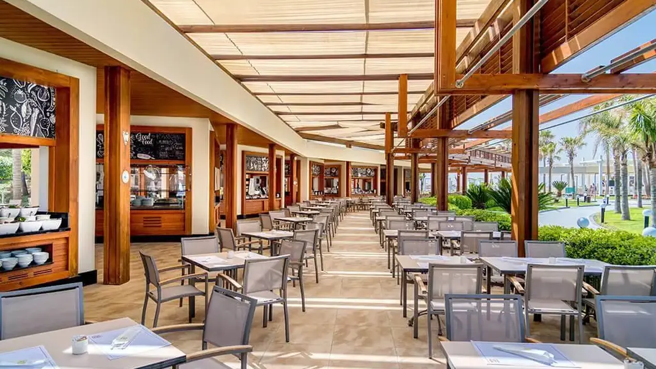 BAIA LARA HOTEL