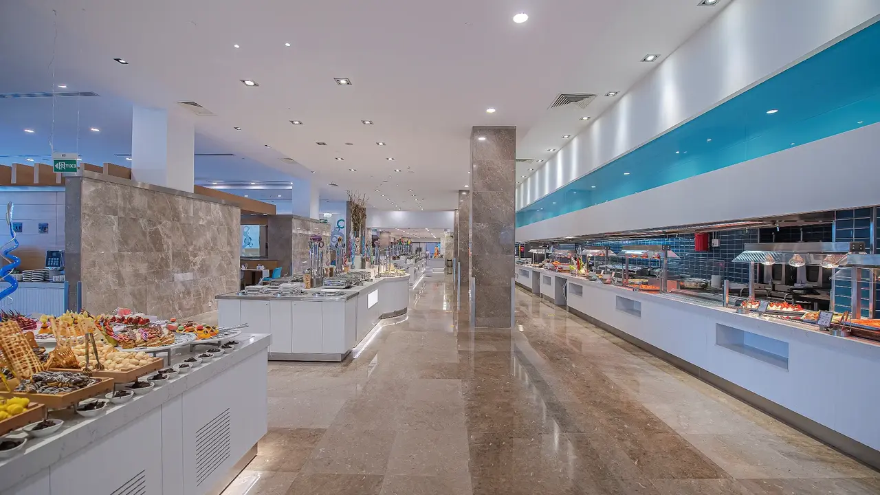 BAIA LARA HOTEL