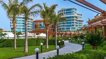 BAIA LARA HOTEL
