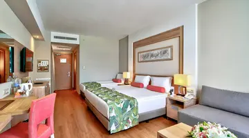 Baia Lara Hotel