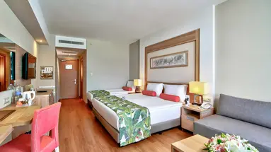 Baia Lara Hotel