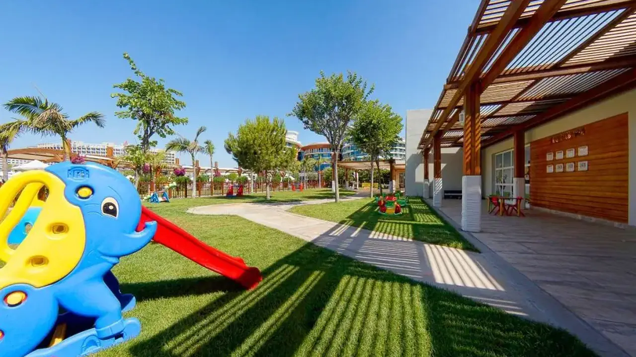 BAIA LARA HOTEL