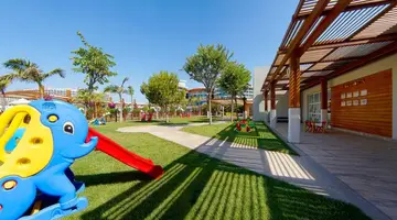 BAIA LARA HOTEL