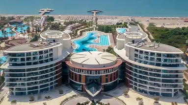 BAIA LARA HOTEL