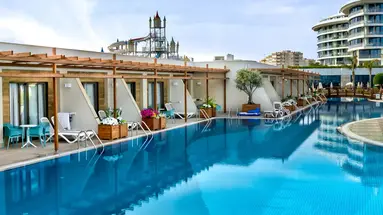 Baia Lara Hotel