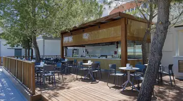 Baia Lara Hotel