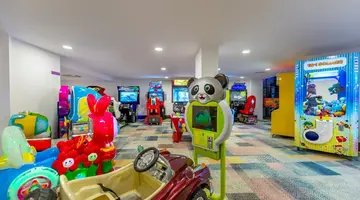 Baia Lara Hotel