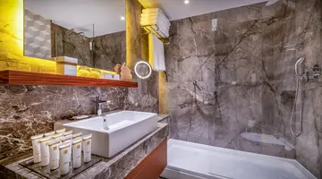 BAIA LARA HOTEL