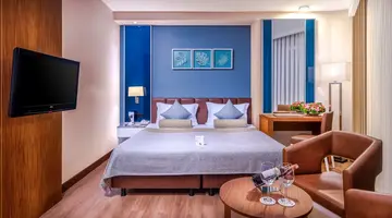 BAIA LARA HOTEL