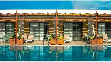 BAIA LARA HOTEL