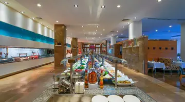 BAIA LARA HOTEL