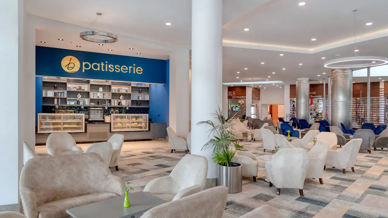 BAIA LARA HOTEL