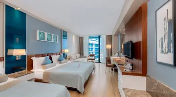 BAIA LARA HOTEL
