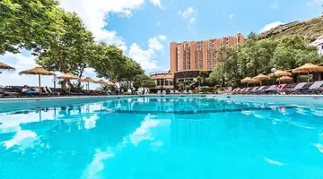 Baía Madeira Hotel – Ocean Beachfront