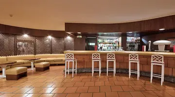 Baía Madeira Hotel – Ocean Beachfront