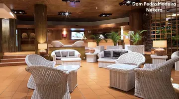 Baía Madeira Hotel - Ocean Beachfront