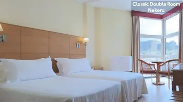 Baía Madeira Hotel - Ocean Beachfront