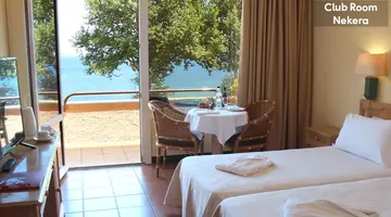 Baía Madeira Hotel - Ocean Beachfront
