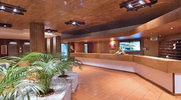 Baía Madeira Hotel – Ocean Beachfront