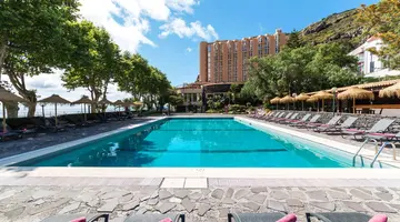 Baia Madeira Hotel