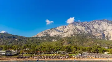 Baia Salima Kemer