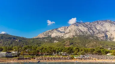 Baia Salima Kemer