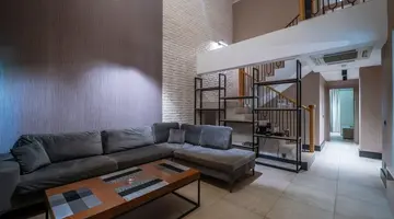 BAIA SALIMA KEMER