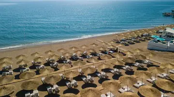 BAIA SALIMA KEMER