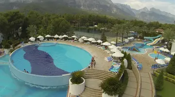 Baia Salima Kemer