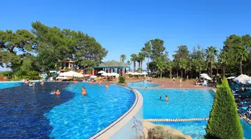Baia Salima Kemer
