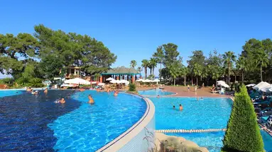 Baia Salima Kemer