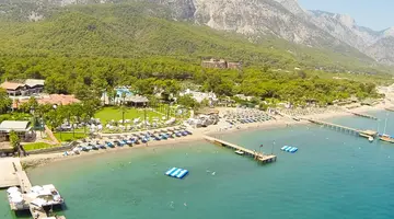 Baia Salima Kemer