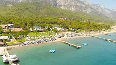Baia Salima Kemer